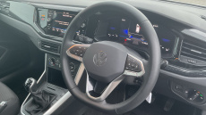 Volkswagen Polo 1.0 Life 5dr Petrol Hatchback